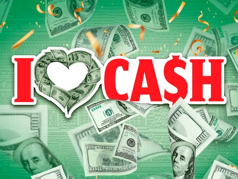 Bet on Baccarat