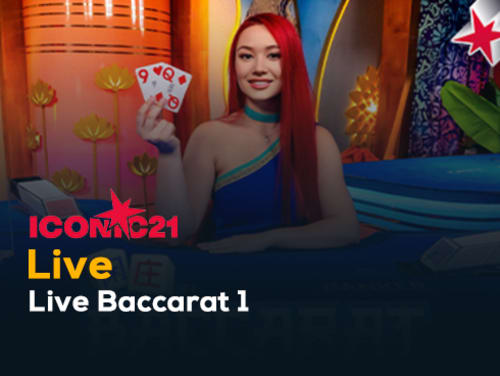 Classic Baccarat
