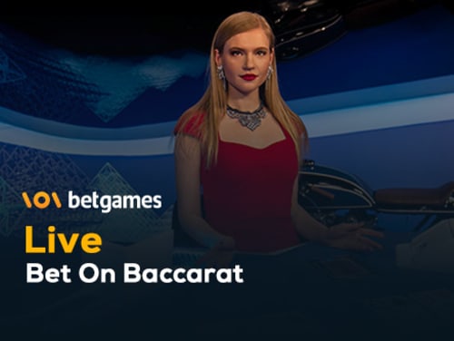 Baccarat Squeeze