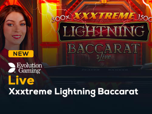 VIP Baccarat