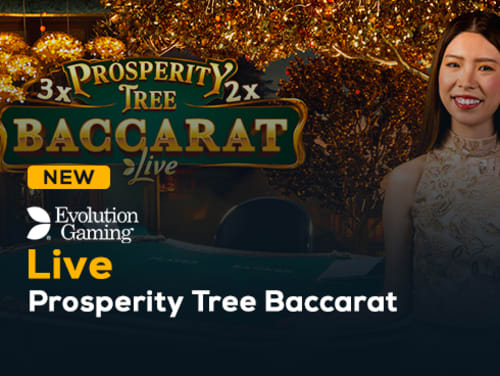 Baccarat Control Squeeze