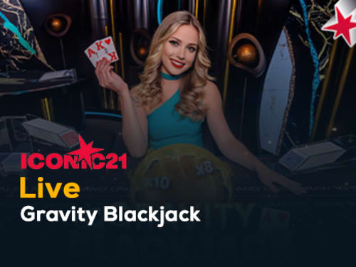 Infinite Blackjack