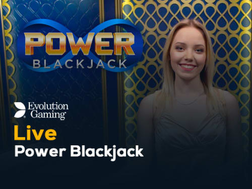 First Person Blackjack