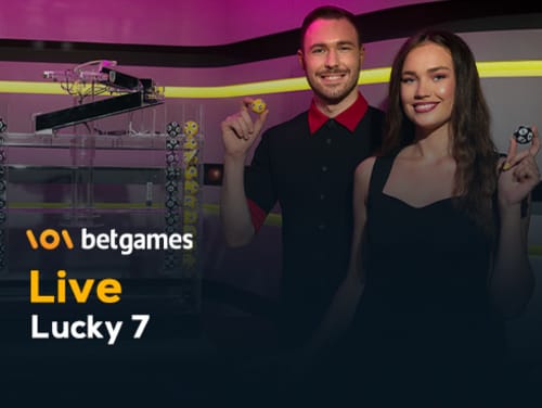 Lucky Numbers