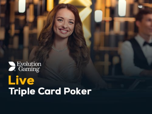High Speed Poker