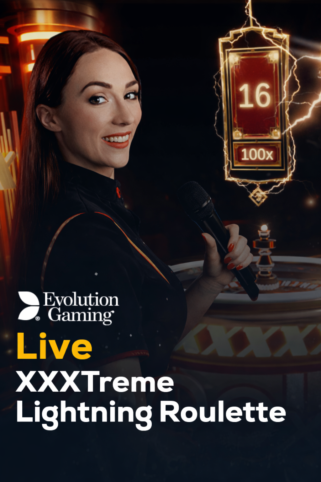 Live Casino 7