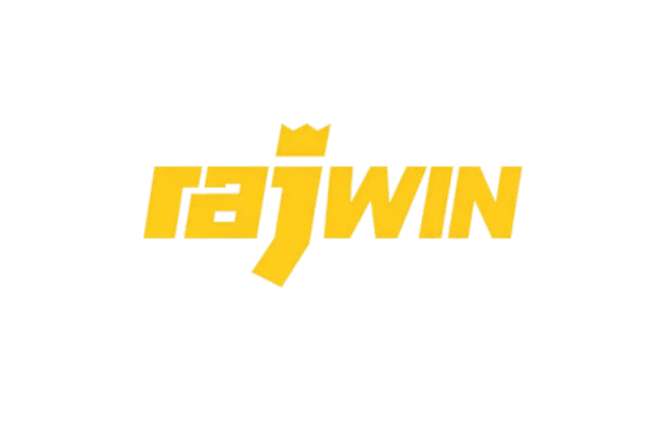 Rajwin Logo