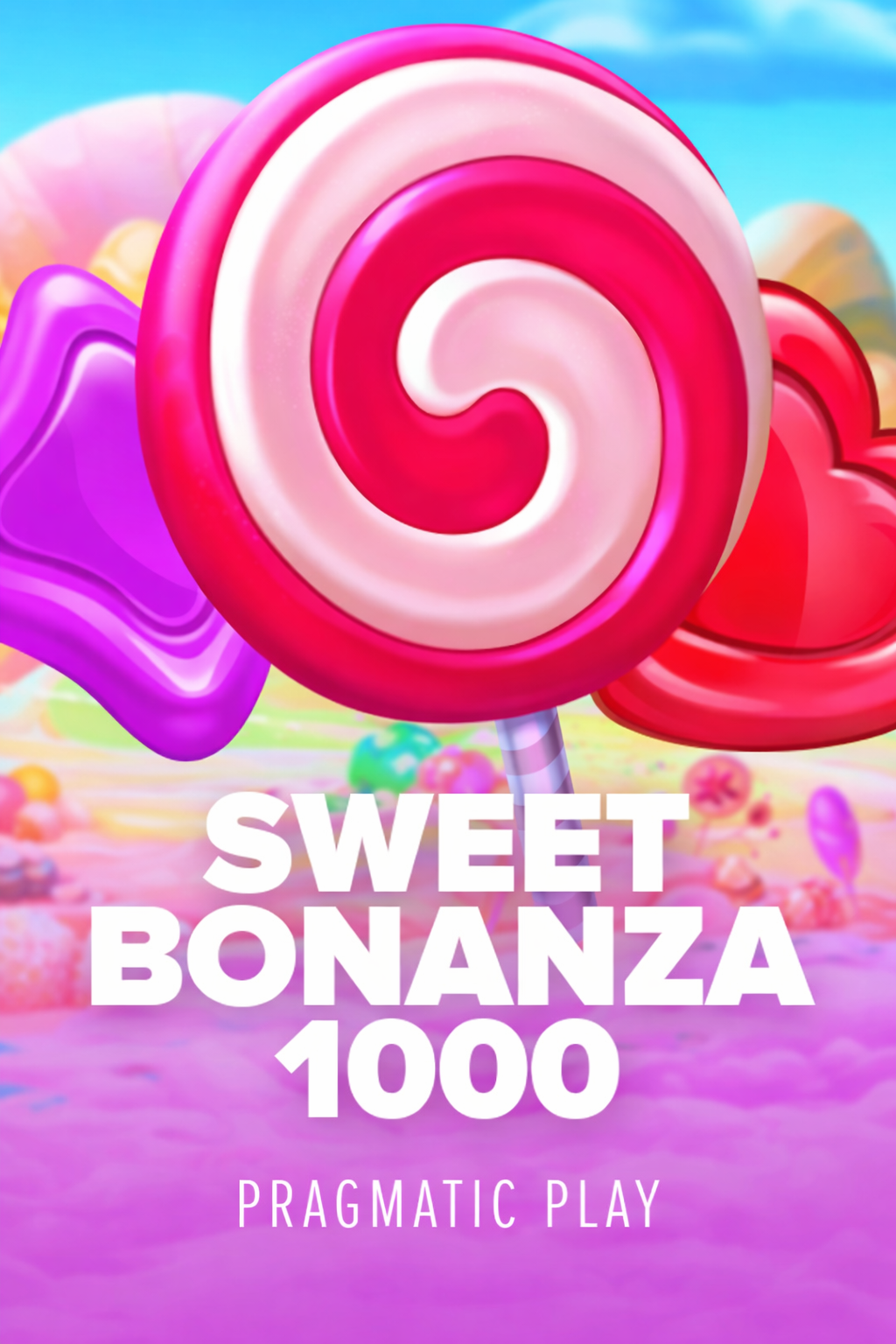Sweet Bonanza 1000
