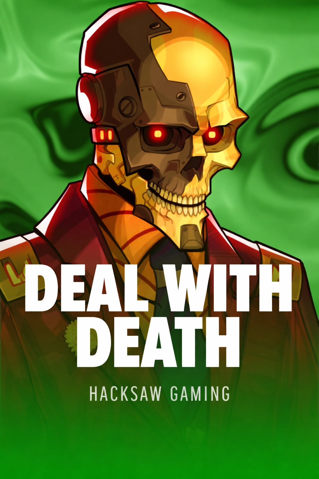 Deal with Death