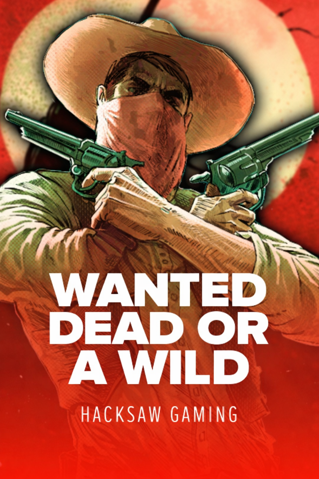 Wanted Dead