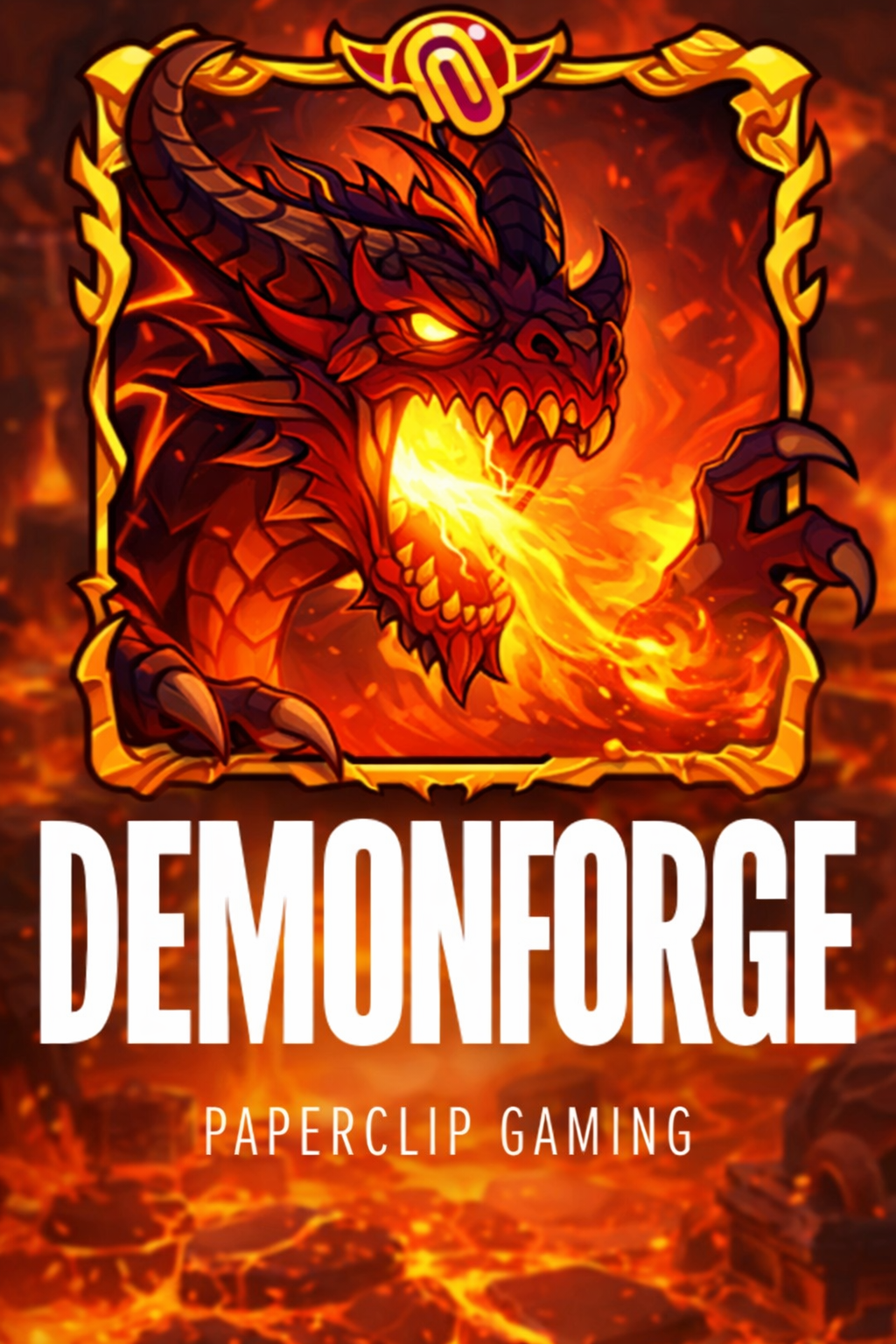 Demonforge