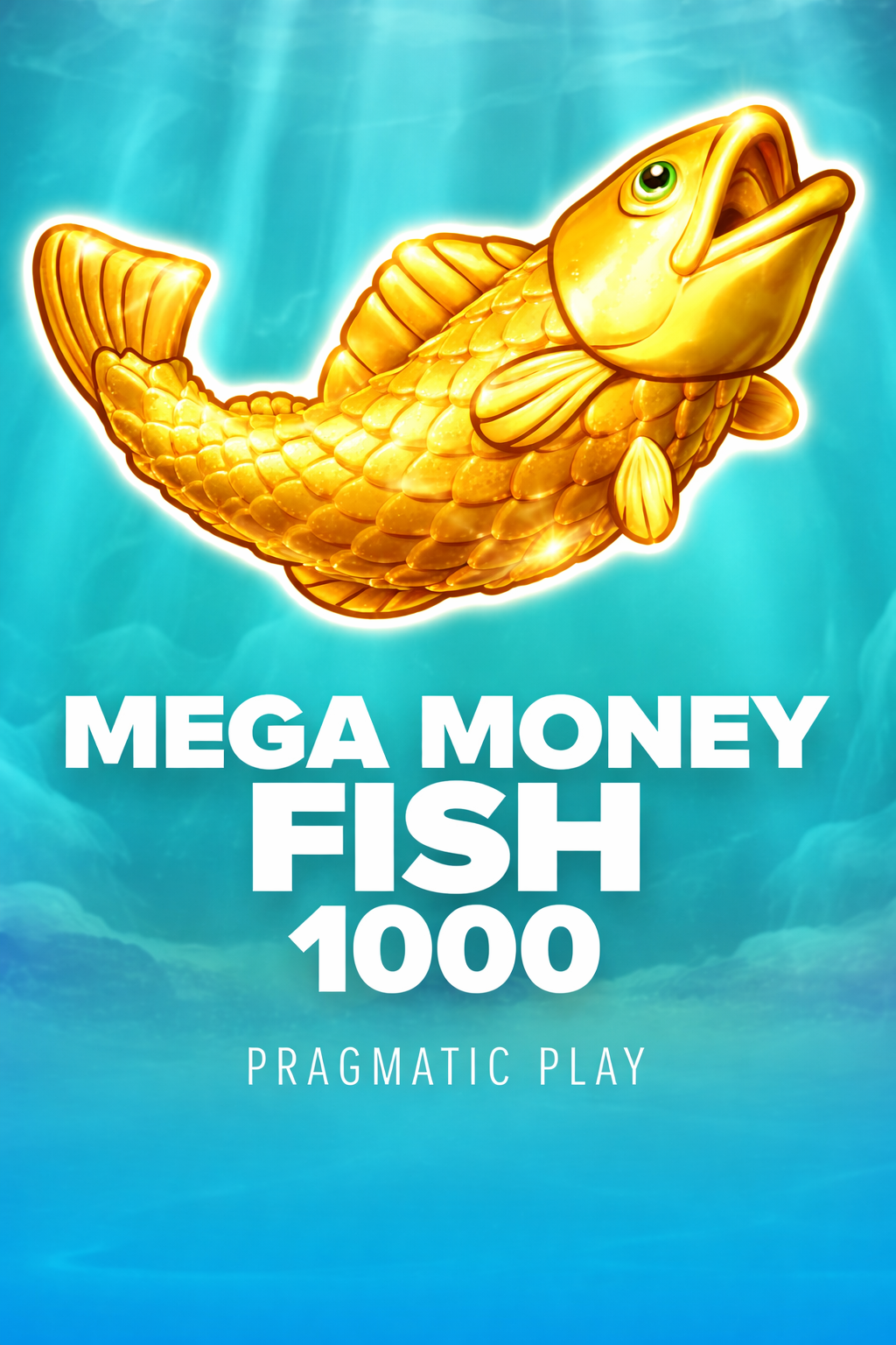 Mega Money Fish